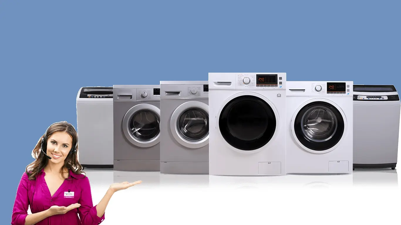 Sanayi beyaz eşya tamiri